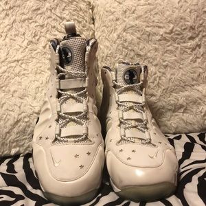 Nike- Charles Barkley